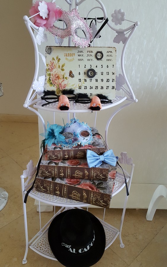 accesorii photo corner